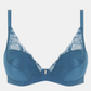 Plunge BH Chantelle - Orangerie Dream - Blauw - 00C