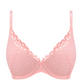 Push-up BH Wacoal - Raffiné - Rose - SIP