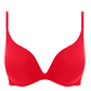 Push-up BH Wacoal - Ines Secret - Rood - EQD