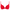 Push-up BH Wacoal - Ines Secret - Rood - EQD