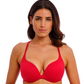 Push-up BH Wacoal - Ines Secret - Rood - EQD