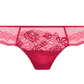 String Wacoal - Ravissant - Rood - SCT