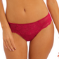String Wacoal - Ravissant - Rood - SCT