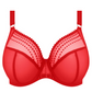 Plunge BH Elomi - Matilda - Rood - HAD