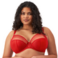 Plunge BH Elomi - Matilda - Rood - HAD