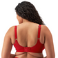 Plunge BH Elomi - Matilda - Rood - HAD