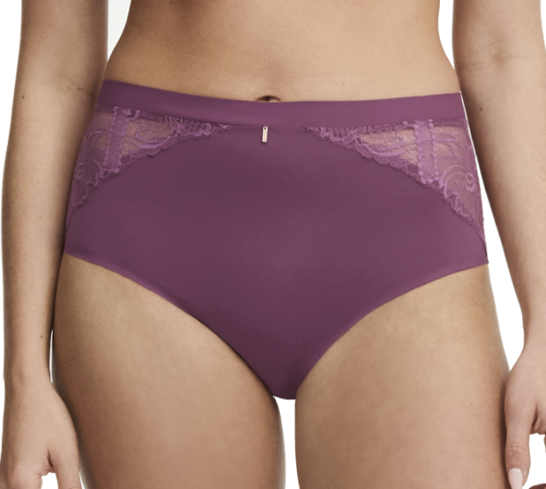 Tailleslip Chantelle - Orangerie Dream - Bordeaux - 01Y