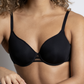 Soutien-gorge emboîtant Passionata - Naïs - Noir - 007