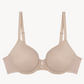 Soutien-gorge emboîtant Passionata - Naïs - Beige - 097