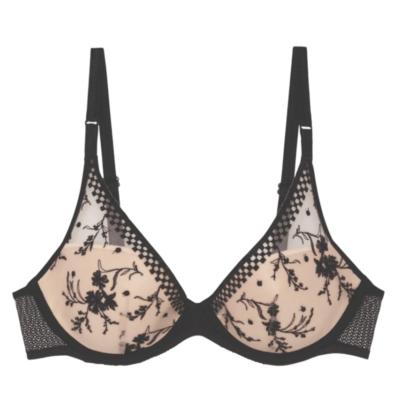 Plunge BH Passionata - Suzy - Goud - 017