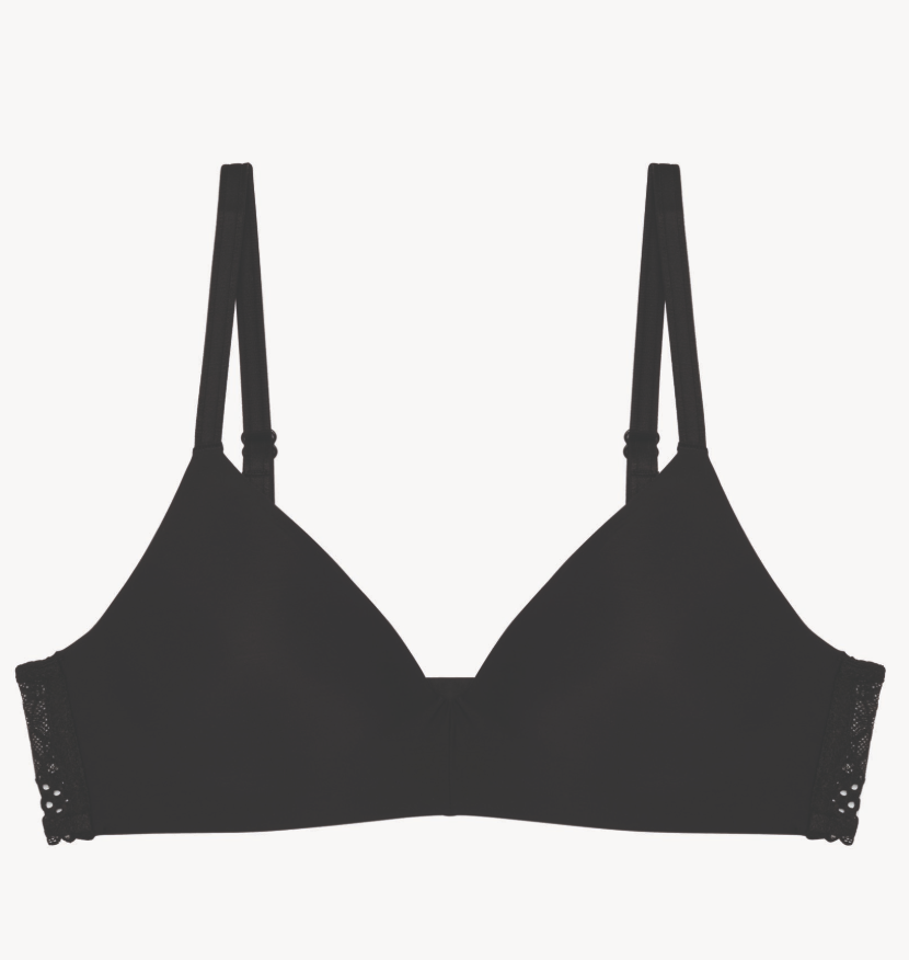 Bralette Passionata - Pila - Noire - 007