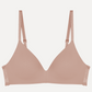 Bralette Passionata - Pila - Rose - 810