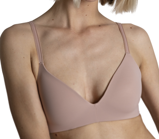 Bralette Passionata - Pila - Rose - 810