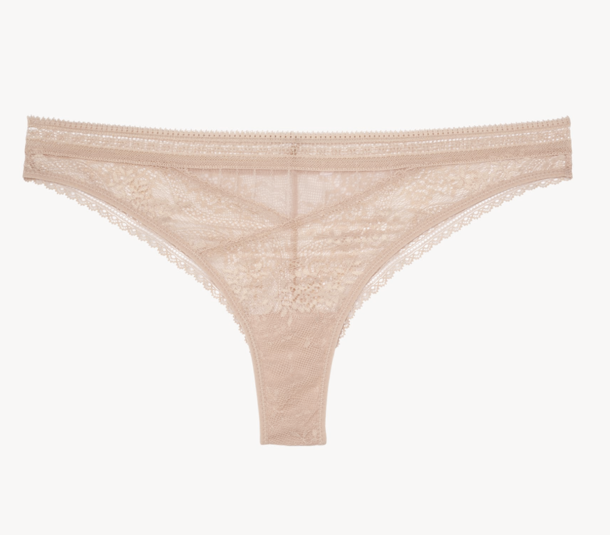 String Passionata - Maddie - Rose - 840