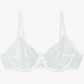 Soutien-gorge balconnet Passionata - Maddie - Blanc - 001
