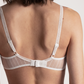 Soutien-gorge balconnet Passionata - Maddie - Blanc - 001