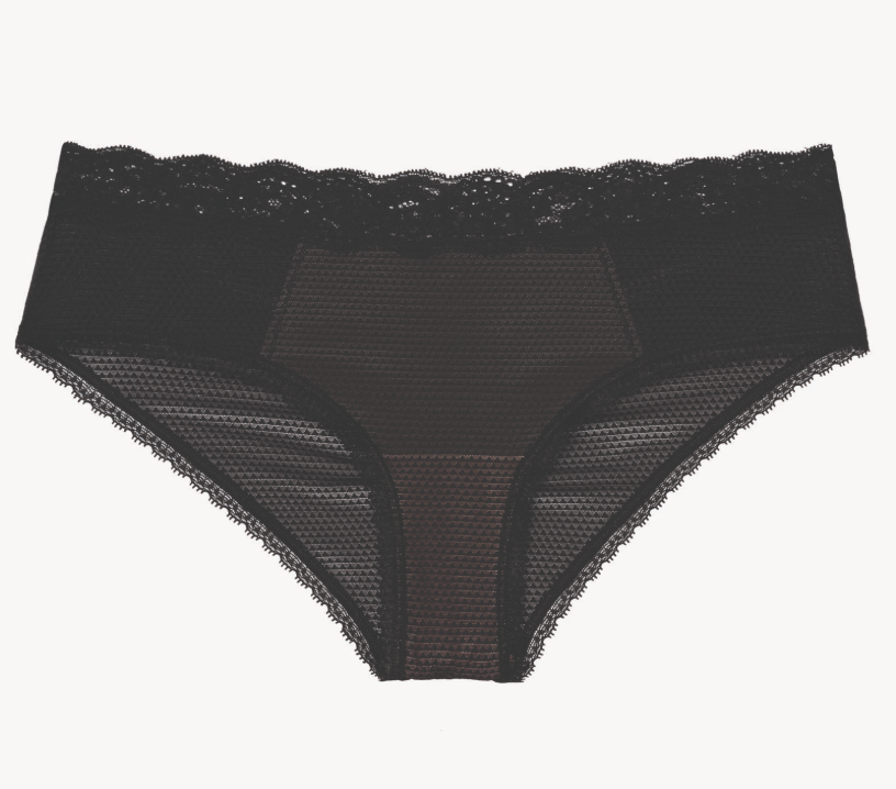 Hipster Passionata - Brooklyn - Noire - 007