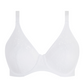 Full cup BH Chantelle EasyFeel - Norah - Wit - 010