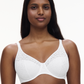 Full cup BH Chantelle EasyFeel - Norah - Wit - 010