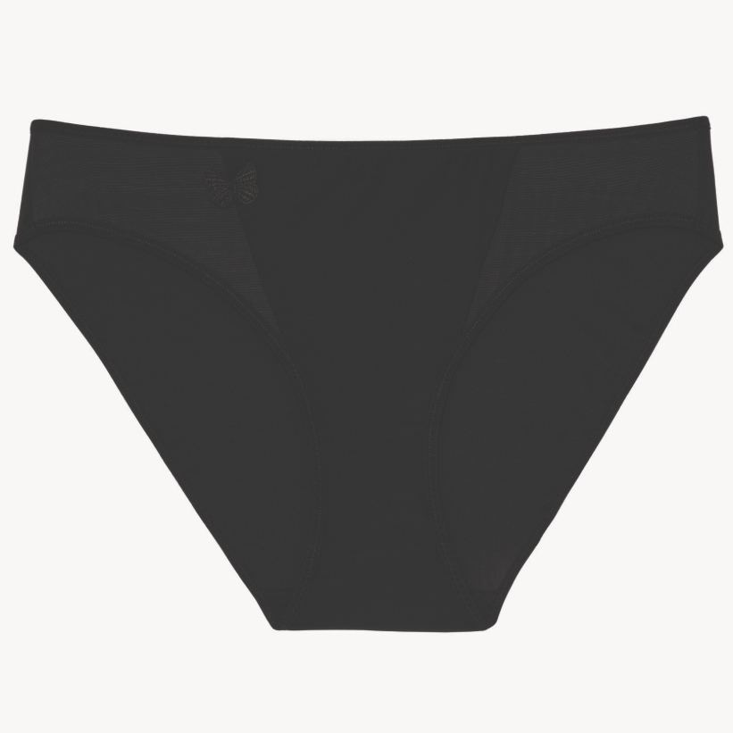 Culotte Passionata - Miss Joy - Noire - 007