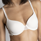 Soutien-gorge en forme de cœur Passionata - Rodeo - Ivoire - 026