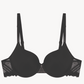 Soutien-gorge en forme de cœur Passionata - Rodeo - Noir - 007