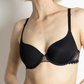 Soutien-gorge en forme de cœur Passionata - Rodeo - Noir - 007