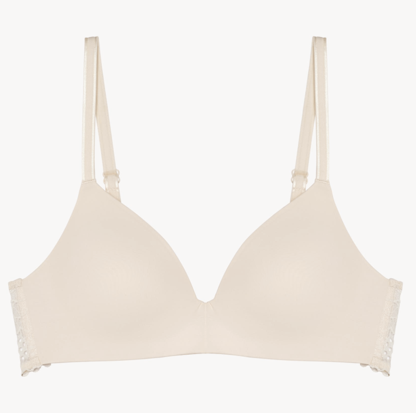Bralette Passionata - Pila - Ivoire - 026
