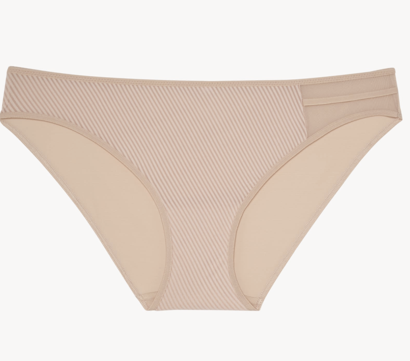 Culotte Passionata - Naïs - Beige - 097