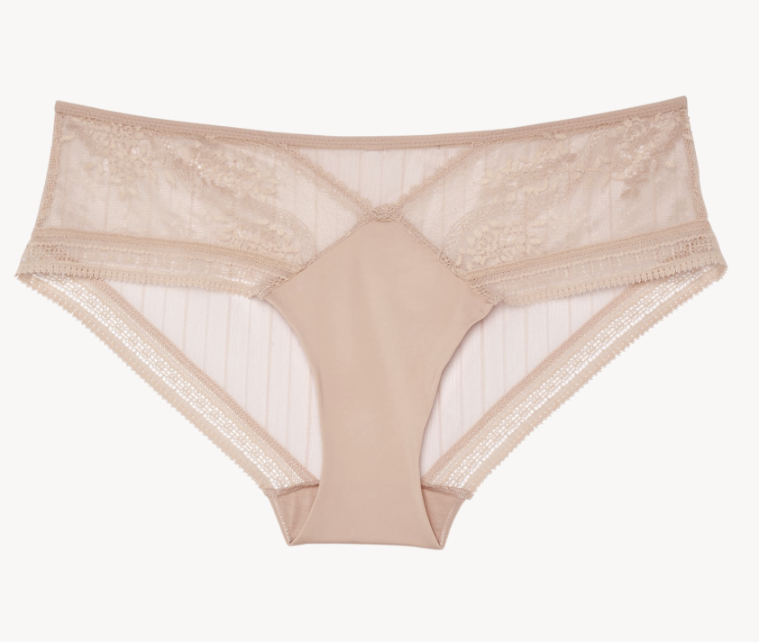 Hipster Passionata - Maddie - Rose - 840