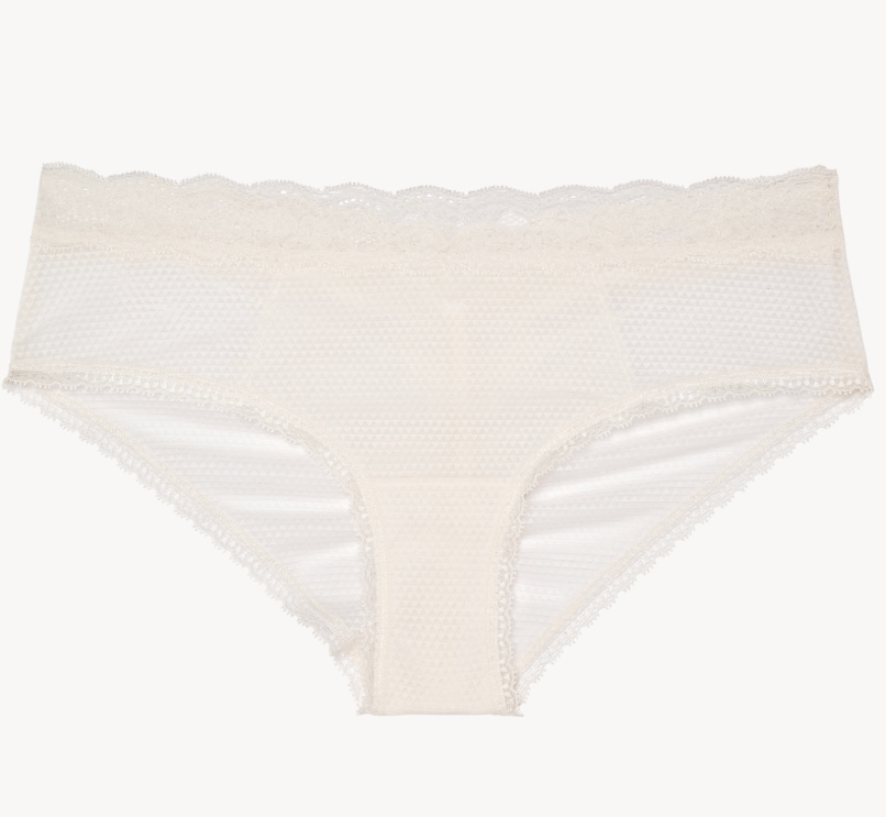 Hipster Passionata - Brooklyn - Ivoor - 026