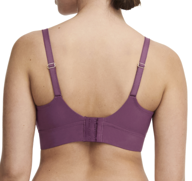 Bralette BH Chantelle - Orangerie Dream - Blauw - 01Y
