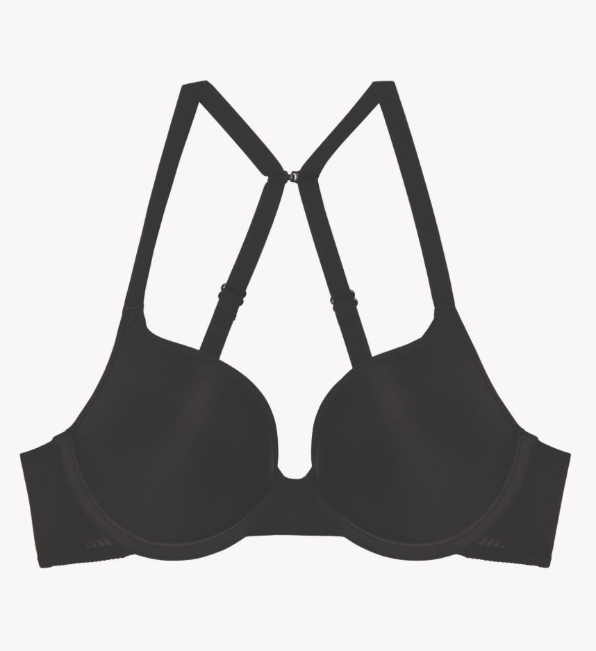 Push-up BH Passionata - Naïs - Zwart - 007