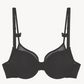 Soutien-gorge emboîtant Passionata - Miss Joy - Noir - 007