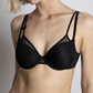 Soutien-gorge emboîtant Passionata - Miss Joy - Noir - 007