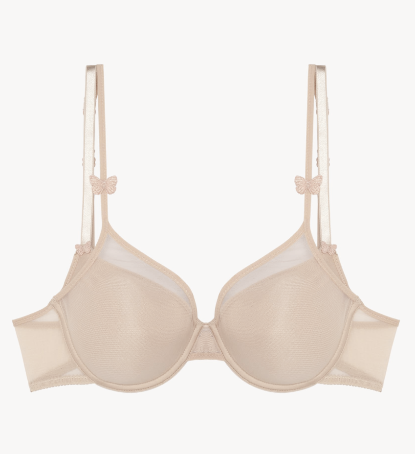 Soutien-gorge emboîtant Passionata - Miss Joy - Beige - 097