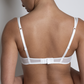 Soutien-gorge emboîtant Passionata - Miss Joy - Blanc - 001