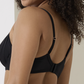Soutien-gorge en forme de cœur Lisca - Laura - Noir - 02