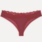 String Passionata - Brooklyn - Rouge - 815