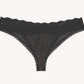 String Passionata - Brooklyn - Noir - 007