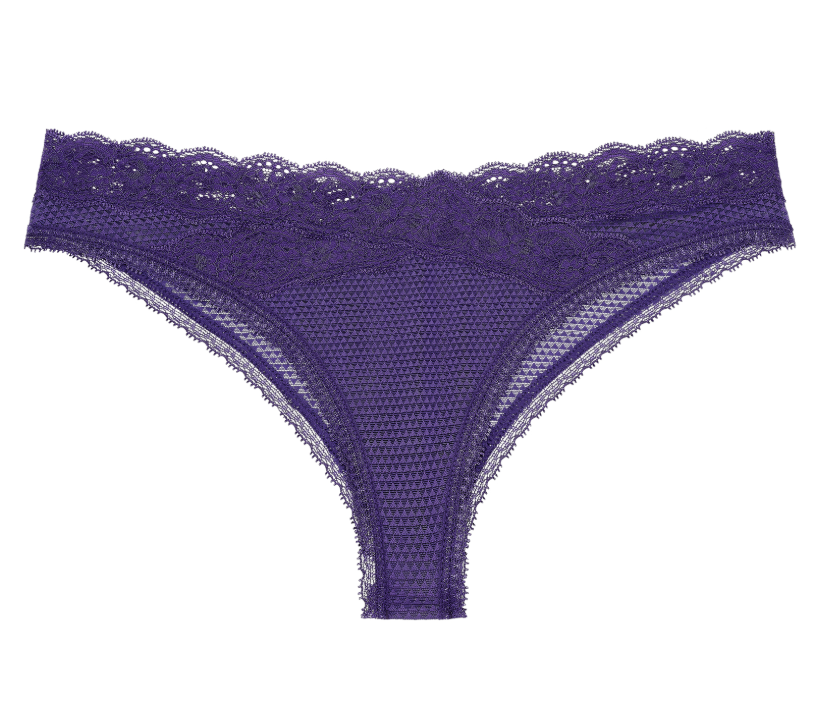 String Passionata - Brooklyn - Violet - 707
