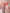 Slip Chantelle EasyFeel - Floral Touch - Oranje - 0LU