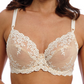 Full cup BH Wacoal - Embrace Lace - Beige - 271