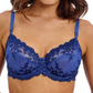 Full cup BH Wacoal - Embrace Lace - Blauw - 475