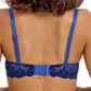 Full cup BH Wacoal - Embrace Lace - Blauw - 475