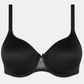 Full cup BH Chantelle EasyFeel - Norah - Zwart - 011