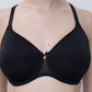 Full cup BH Chantelle EasyFeel - Norah - Zwart - 011