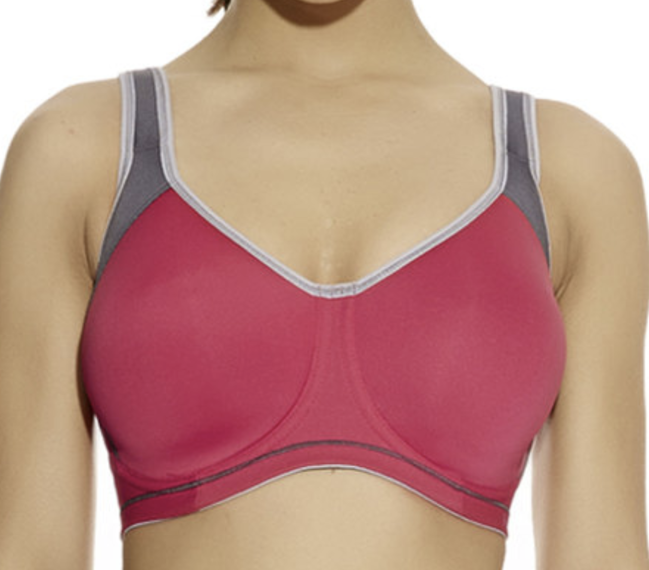 Sports BH Freya - Sonic - Rose - HON