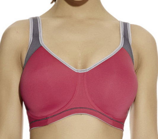 Sports BH Freya - Sonic - Rose - HON