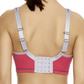 Sports BH Freya - Sonic - Rose - HON